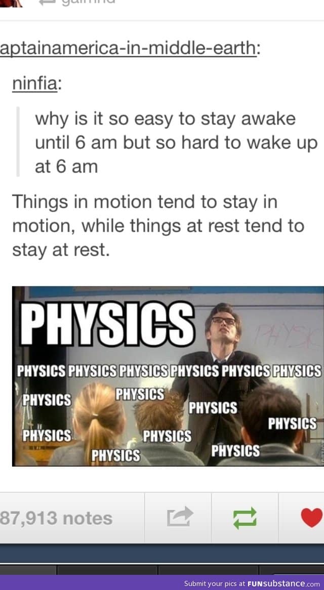 Physics