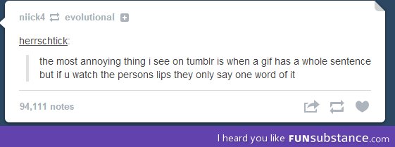 Even Tumblr hates Tumblr gifs