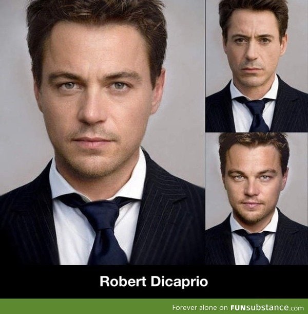 Robert Dicaprio