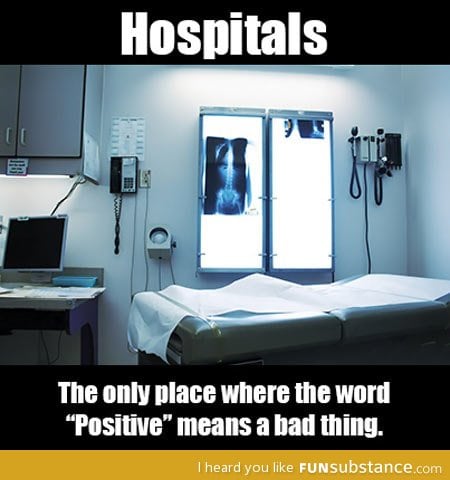 Hospitals