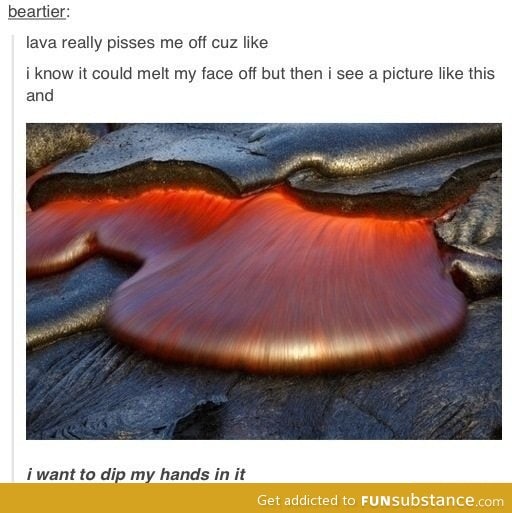 Lava