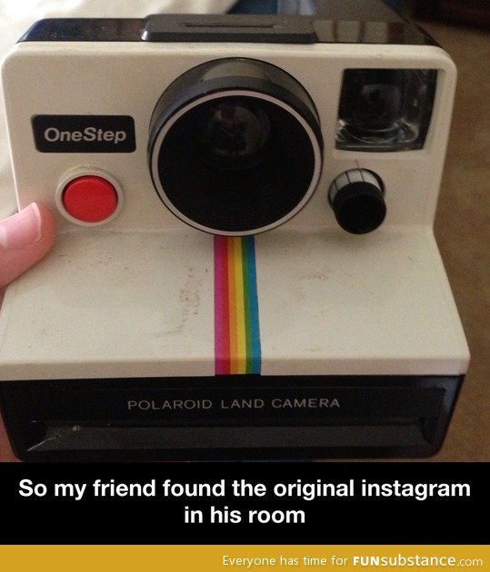 Original instagram