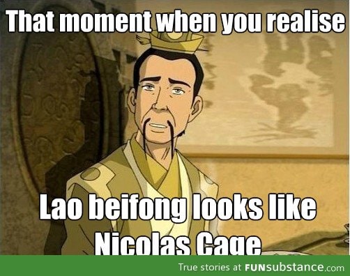 Lao Beifong