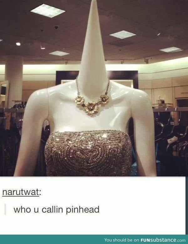 Pinhead