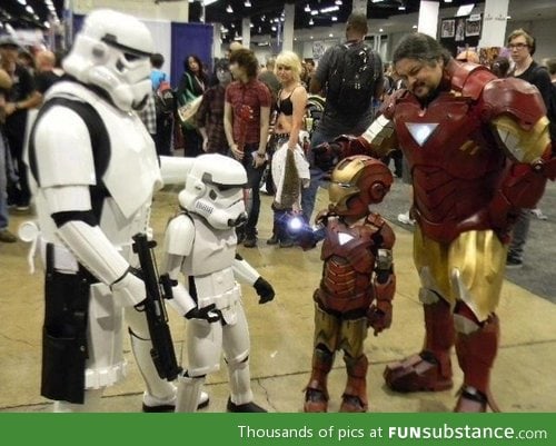 Parenting level un-f*cking-believable