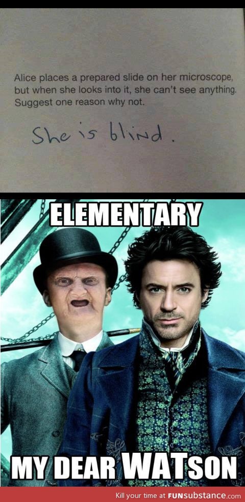 Elementary