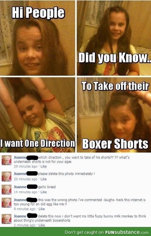 garlic bread