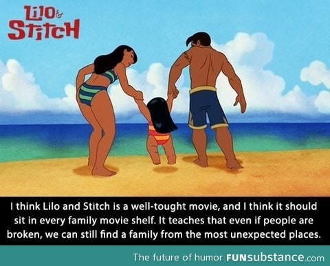 Lilo & Stitch