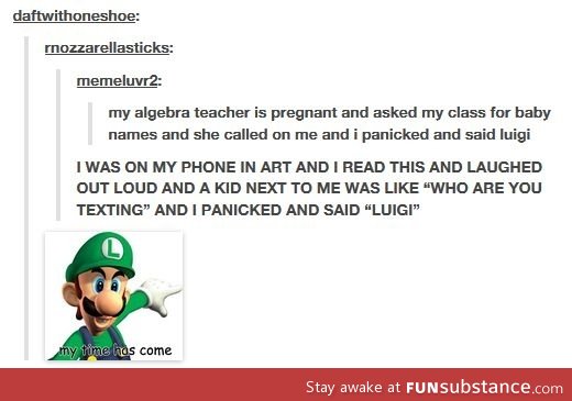 Luigi