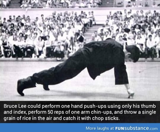 Master lee