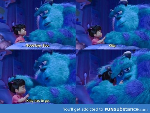 Monsters Inc