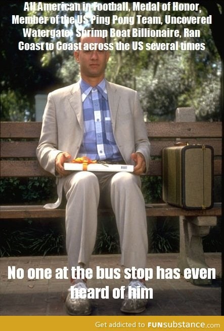 Forrest Gump