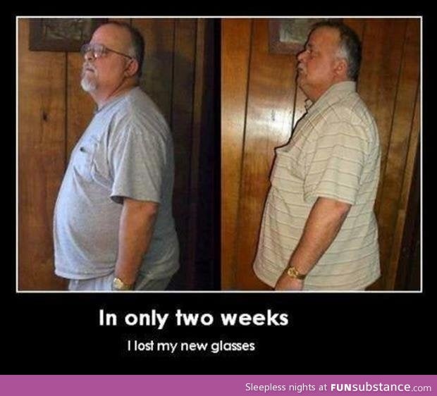 Weight loss