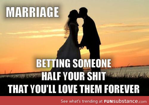 Marriage defined