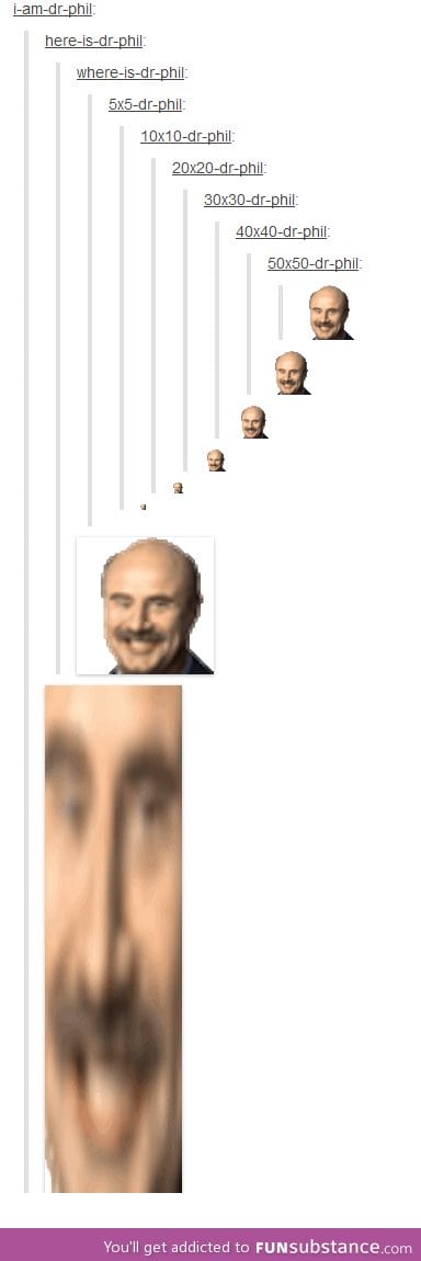 Dr. Phil