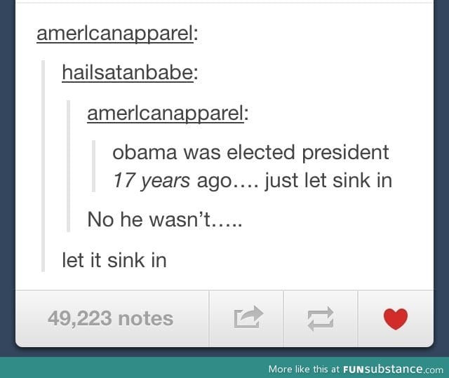 Obama Obama, don't deport my mama