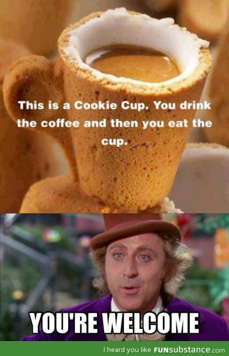 Wonderful world of wonka