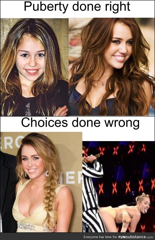 Wrong choices