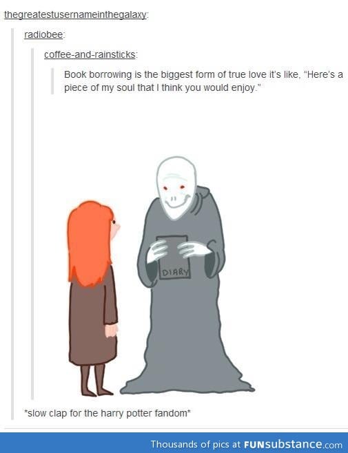 Book borrowing