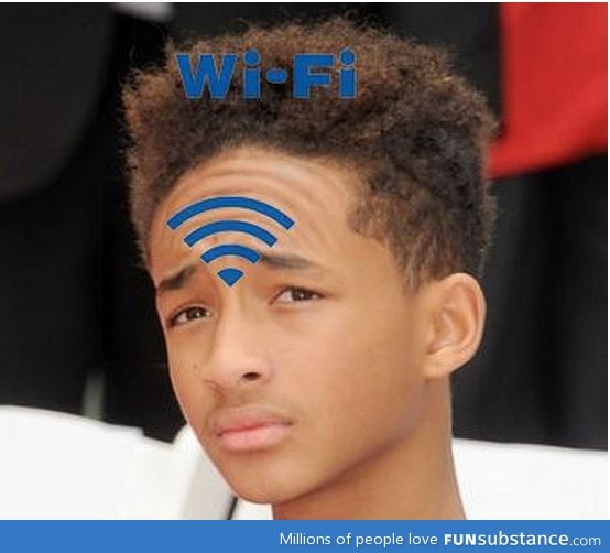 Wi-fi