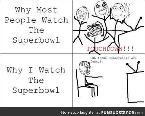 Super Bowl