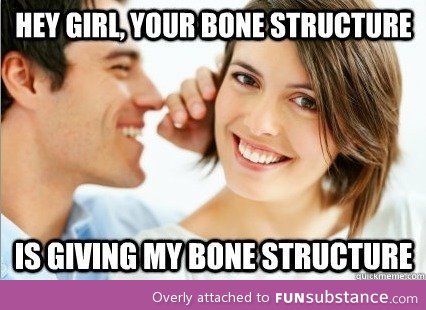 Pickup line