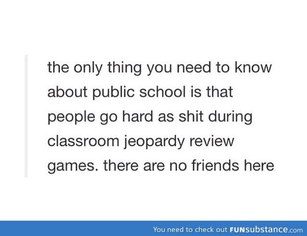 Public school