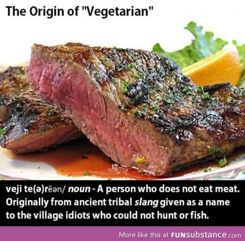 Vegitarian