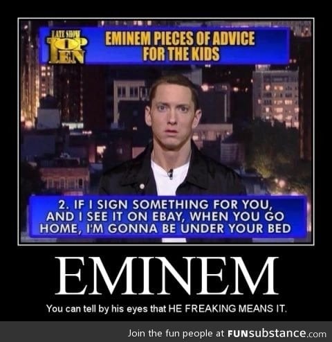 Eminem