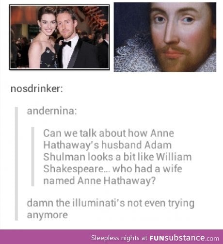 If Anne hath a will, Anne hath a way