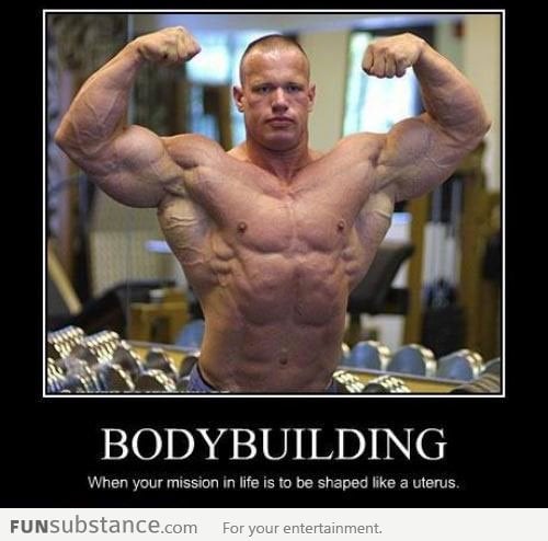 Bodybuilding