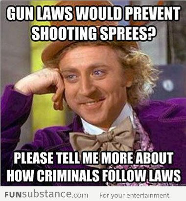 Gun Laws