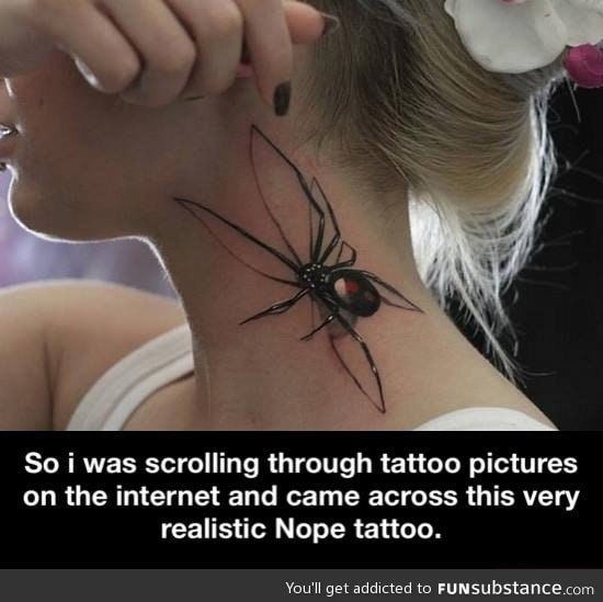 Best tattoo