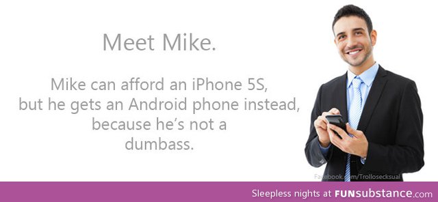 Meet mike