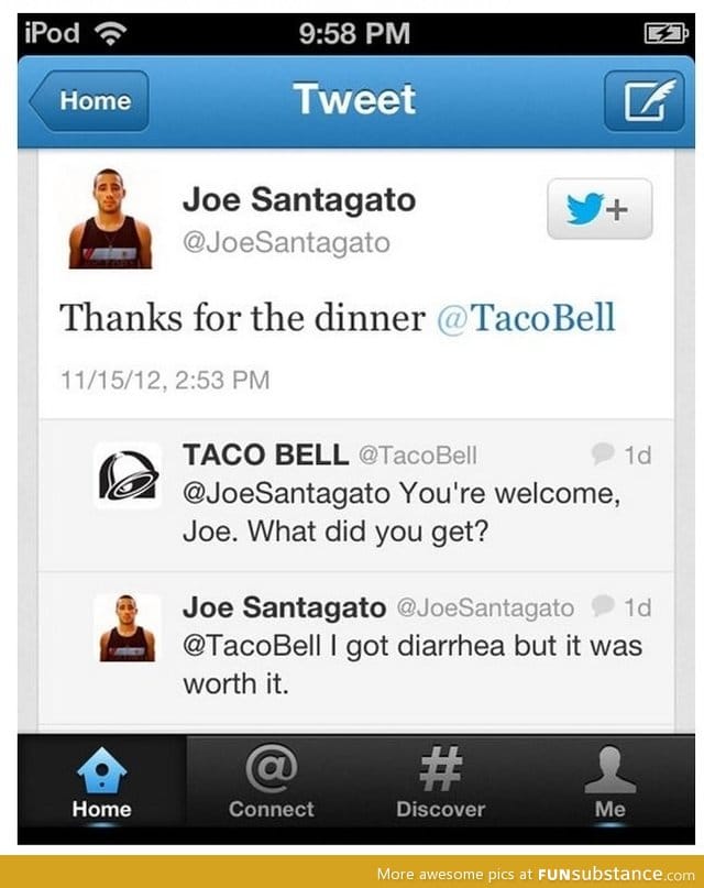 Taco bell