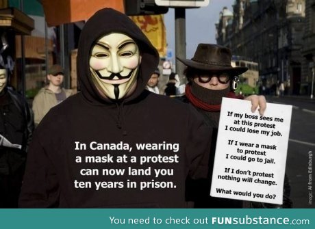 Good guy canada