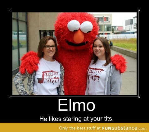 Elmo