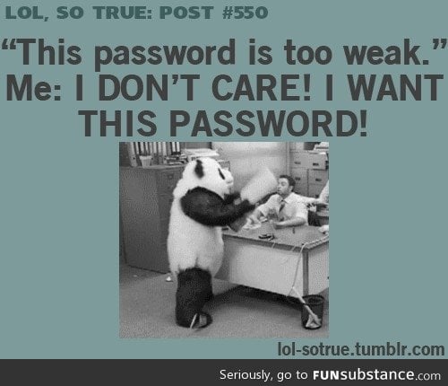 I. Want. This . Password .