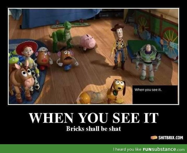 Annnddd Childhood Ruined..