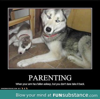 Parenting