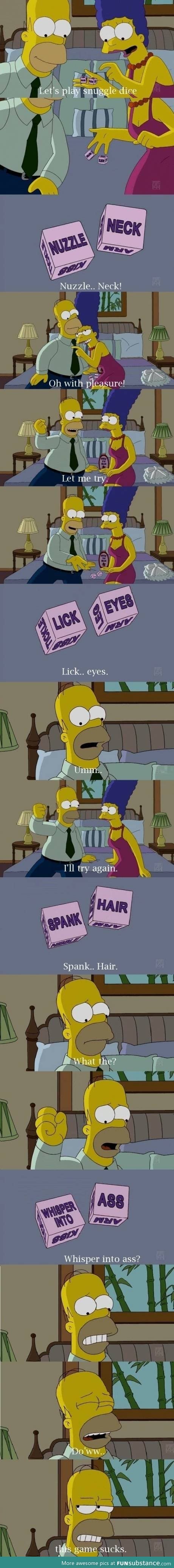 The simpsons