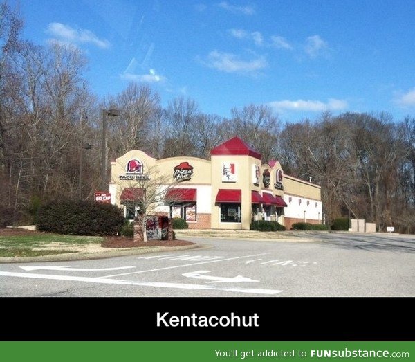 Kentacohut