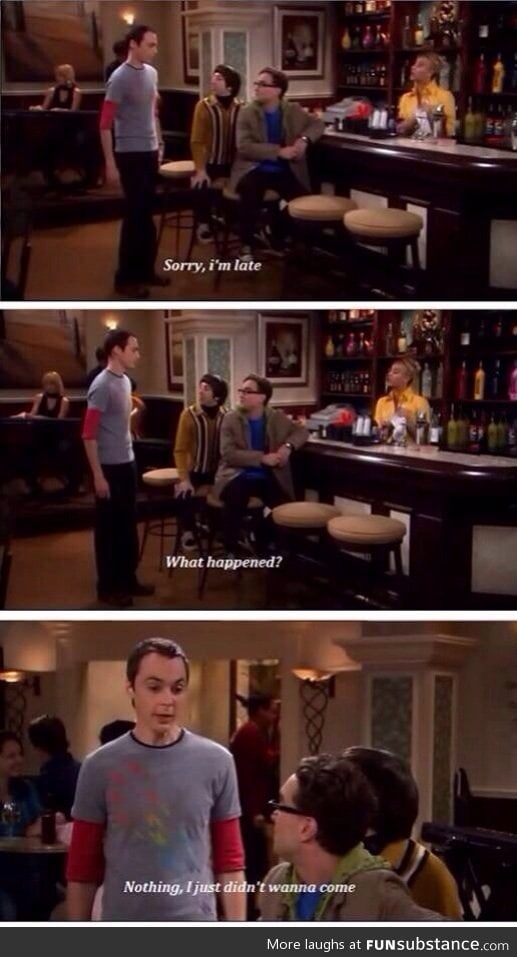 Sheldon