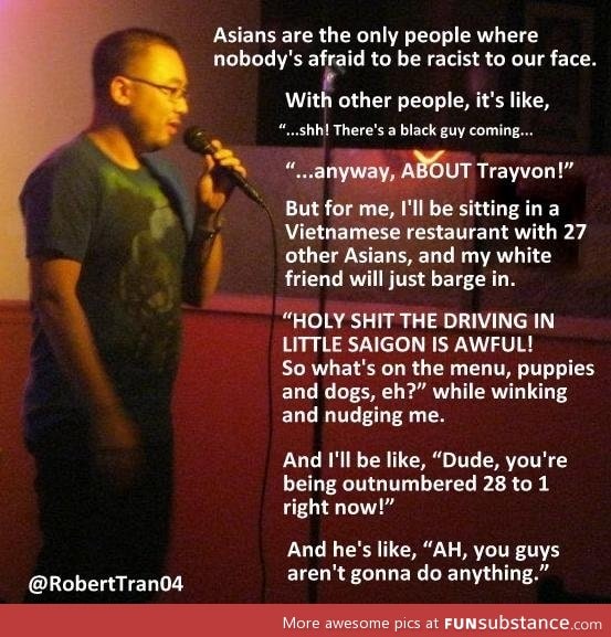 Asians