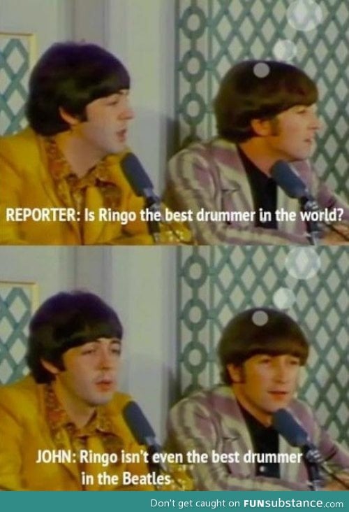 Ringo