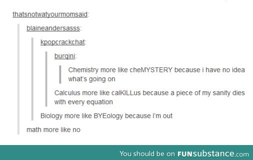 CheMYSTERY