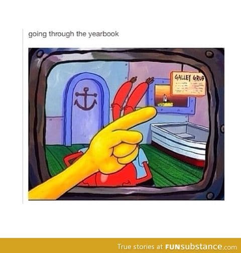 Spongebob