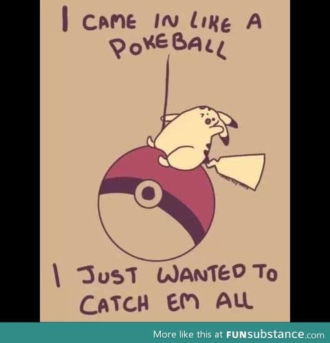 Pokeball