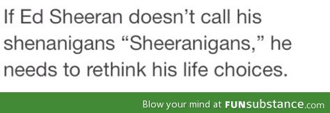 Re think your life ed