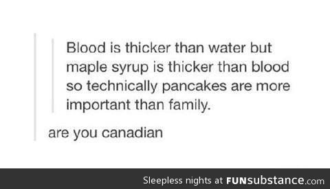 Canadians